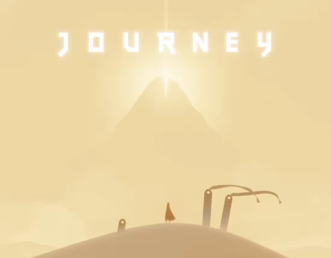Journey