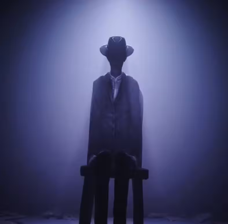 Little Nightmares 2