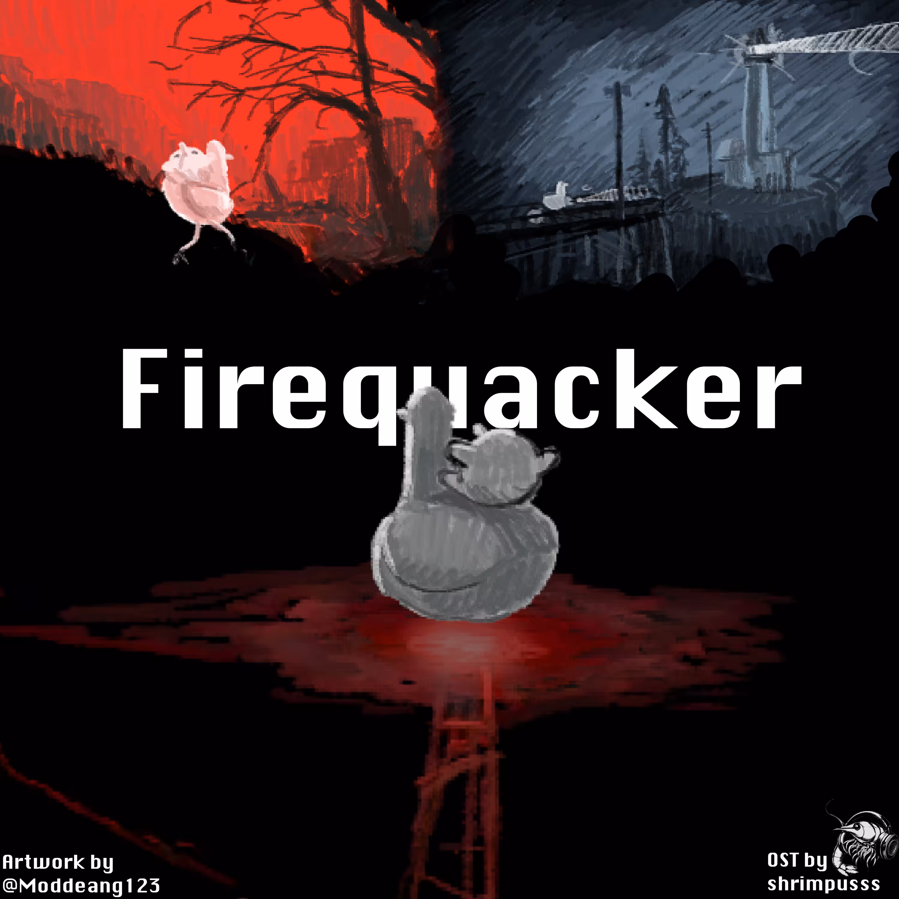 OST Cover